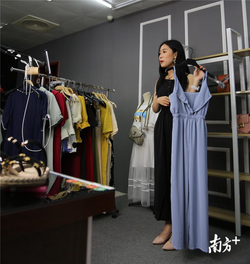 沙溪服装，你了解多少？